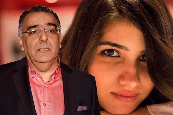 Özgecan Aslan’ın Katledilişine Tepkiler Çığ Gibi Büyüyor