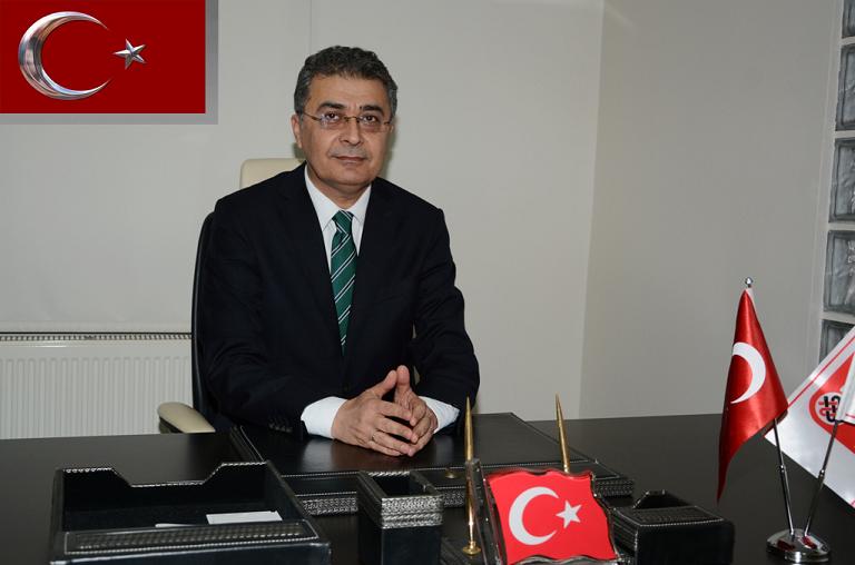 Dt.Hasan Yaman İstifa Etti