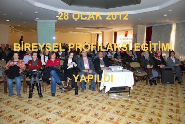 28 OCAK 2012 