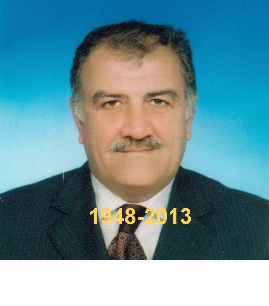 DT.M.ASIM SAVAŞ' I KAYBETTİK