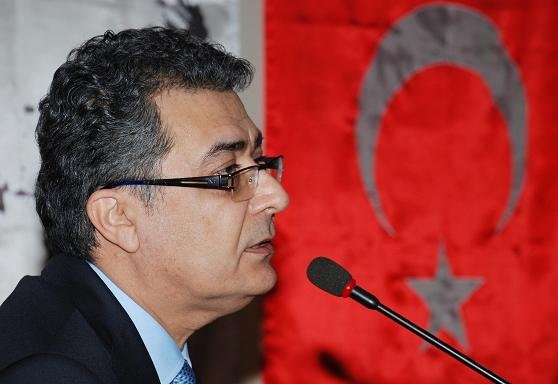 BAŞKAN HASAN YAMAN'IN 20 MART 